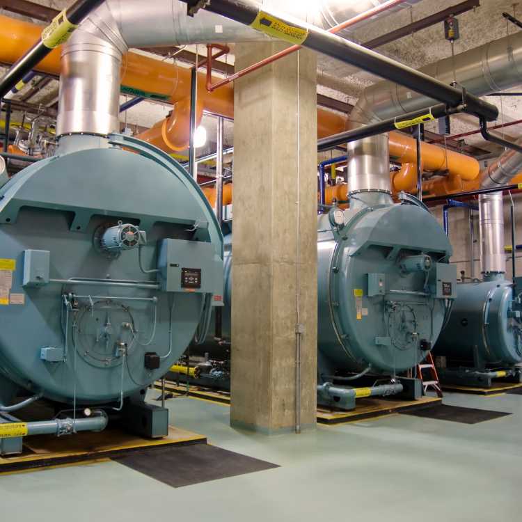 Industrial Applications